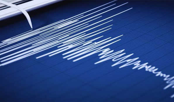 Magnitude-6.0 earthquake hits parts of Pakistan