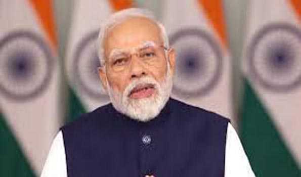 Maha: PM Modi to inaugurate several development projects