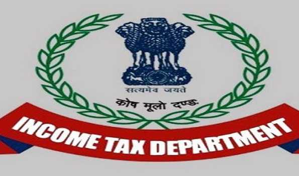Net direct tax mop-up rises 19.41 pc to Rs 14.70 lakh crore in FY24 so far