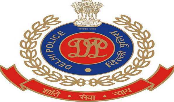 Big arms haul in Delhi; two arrested