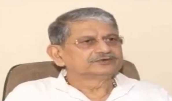 BJP being injustice to Lord Ram by consecrating life in incomplete temple: Rajiv