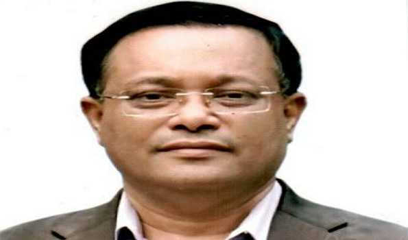 Hasan Mahmud becomes Bangladesh