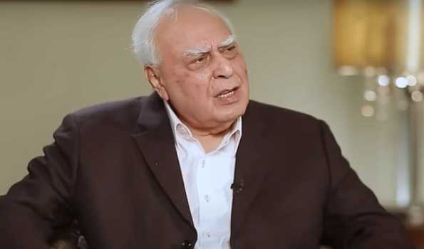 AMU was made for Muslims by the Muslims: Kapil Sibal tells SC