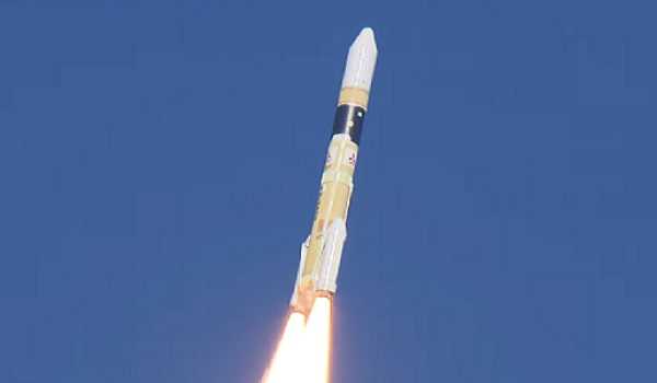 Japan launches H2A rocket carrying spy satellite
