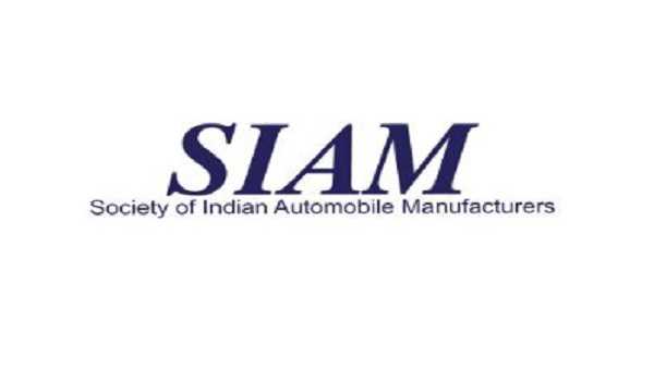 Domestic auto sales jump 20 pc YoY in Q3FY24: SIAM data