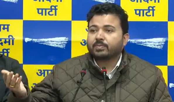 MCD outperforms in cleanliness survey under AAP rule: Pathak