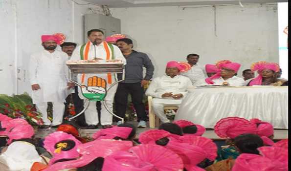 Religion should not be brought in politics but BJP