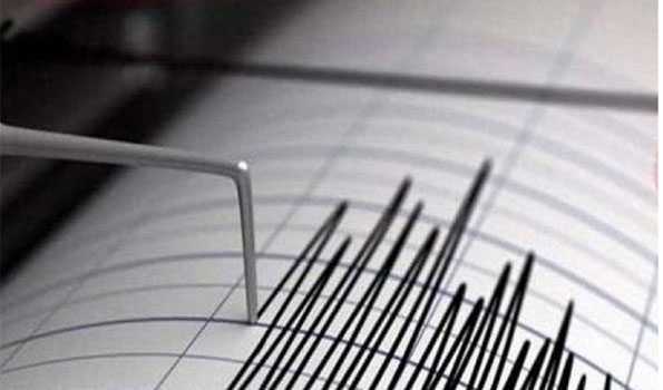 Earthquake of 3.1 magnitude jolts Chamba of HP