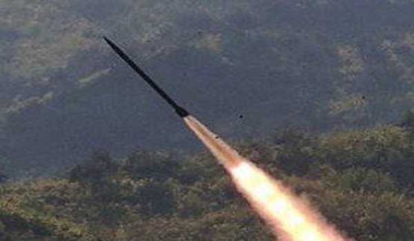 N Korea might have launched ballistic missile: Japan Coast Guard