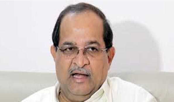 Maharashtra Minister threatens to sue NCP (SP) MLA Rohit Pawar