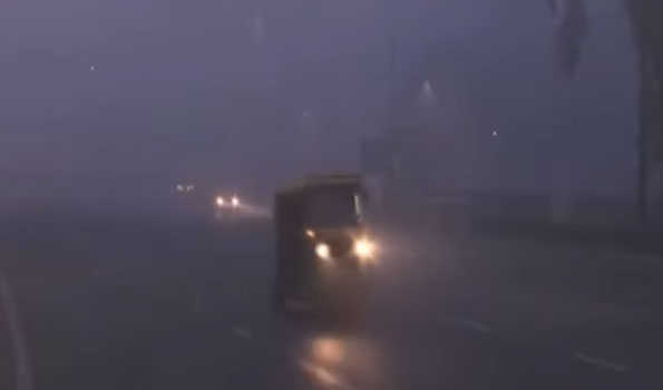 Cold wave conditions continue in Delhi-NCR:IMD
