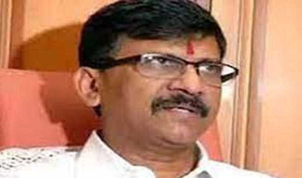 Politics is all about power now: Sanjay Raut on Milind Deora