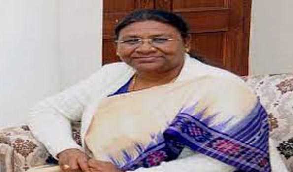 President Murmu on two-day visit to Meghalaya  from Jan 15