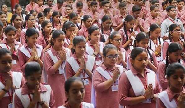 Delhi schools to reopen tomorrow, classes to begin at 9 am due to foggy weather conditions