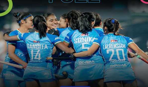 India outplay NZ in must-win match