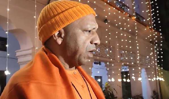 Elaborate arrangements made for safety, comfort of devotees: Yogi