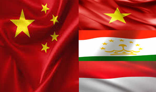 Indonesia, Vietnam, Tajikistan confirm support of one-China principle