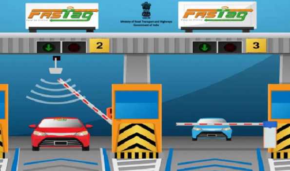 FASTags with incomplete KYC to get deactivated after Jan 31
