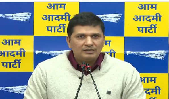 AAP to hold 