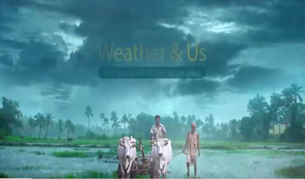 IMD launches weather forecast portal for farmers and MAUSAM app