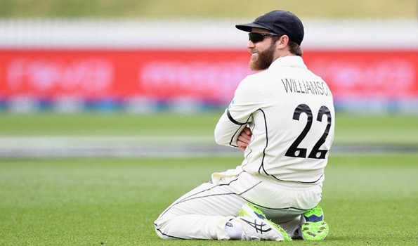 New Zealand captain Kane Williamson unlikely for remaining Pakistan T20Is