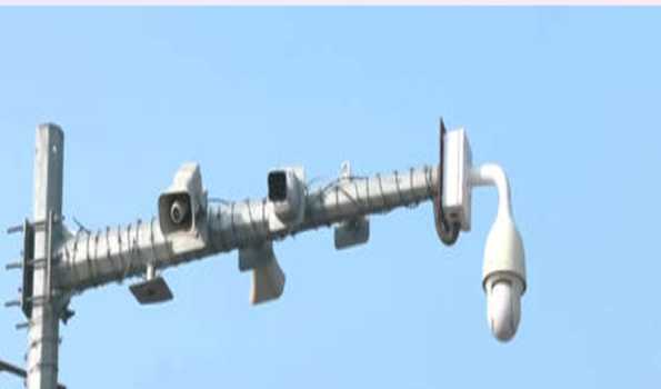 Staqu Tech sets up AI-powered CCTV cameras in Ayodhya