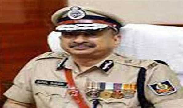Odisha DGP reviews security arrangements for inauguration of  Sri Mandir Parikrama project