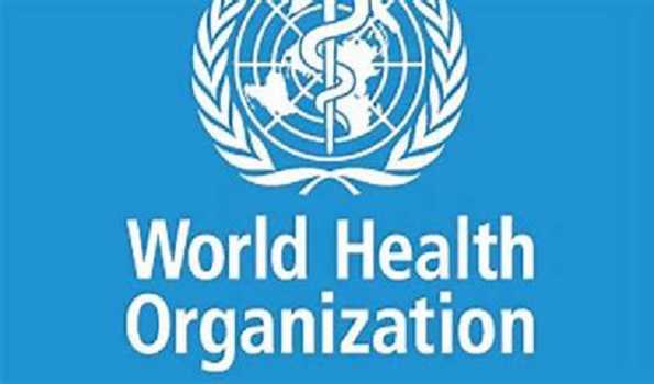 WHO provides 1.4 mln doses of oral cholera vaccine to Zambia