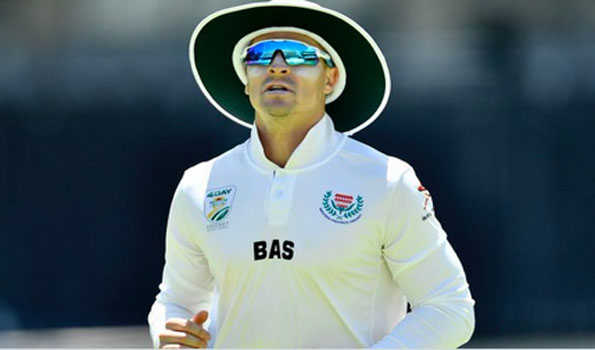 South Africa add uncapped opener Edward Moore to Test squad for New Zealand tour