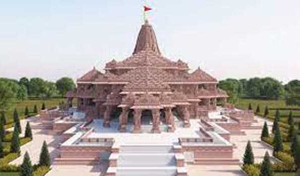 Mumbai temples announce celebrations as Ayodhya Ram Mandir inauguration approaches