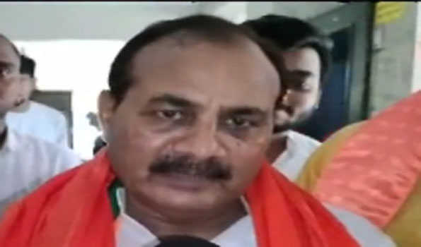 BJP