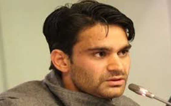 PDP leader Para moves Court seeking permission to travel outside J&K for attending his ailing nephew