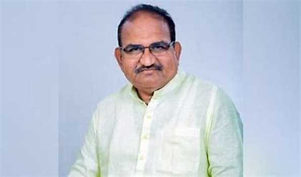 BJP leader urges Naveen to declare January 22 as public holiday in Odisha