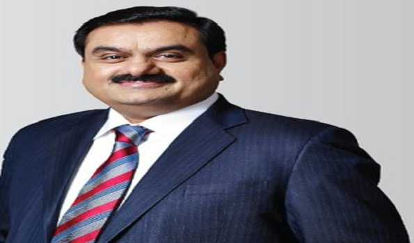 Decrease in solar costs can be replicated with green hydrogen: Gautam Adani