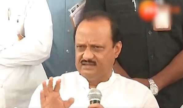 Maharashtra at the forefront of Centre