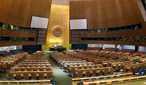 UN to hold high-level meeting on sea-level rise