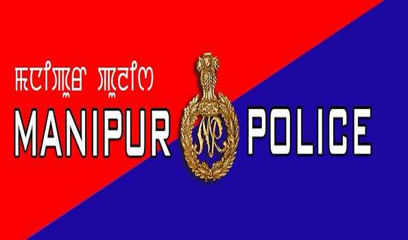 Manipur police commando killed by Kuki miscreants
