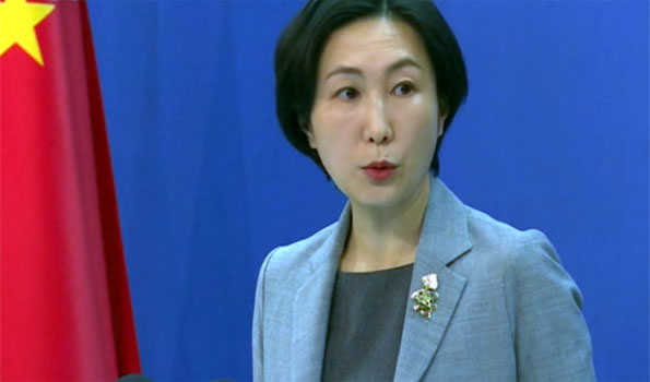 China calls on Iran, Pak to exercise restrain after deadly strikes
