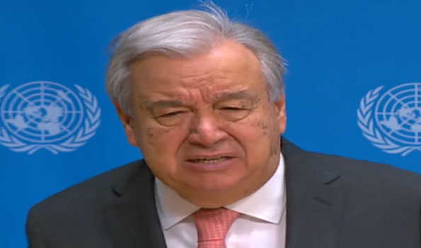 Reforms of UN Security Council would help prevent conflicts