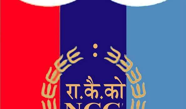 NCC cadets are role models of youth: Defence Secy