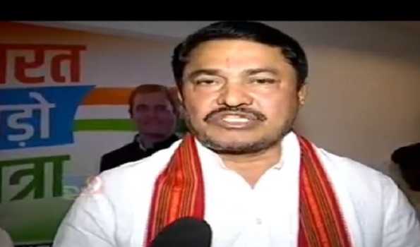 BJP trying to lure leaders from other parties: Patole