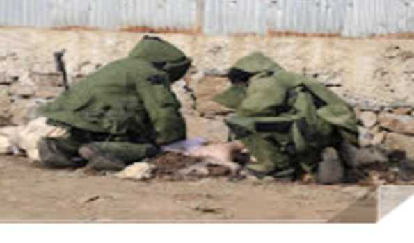Major tragedy as IED recovers in Kupwara: Army