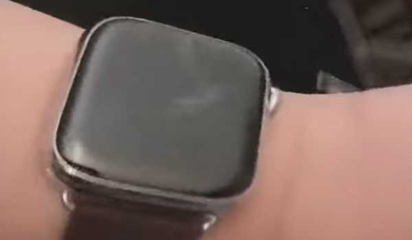 Apple banned from selling watches with blood oxygen sensor in US