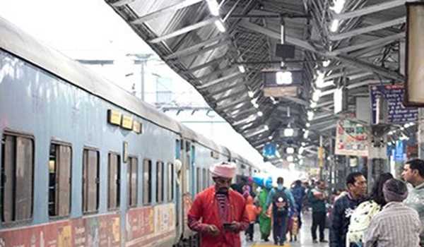 4 spl trains from Punjab to Ayodhya in Feb