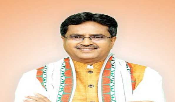 Tripura govt to set up 4 new CBI camp offices & CDTI in state : CM