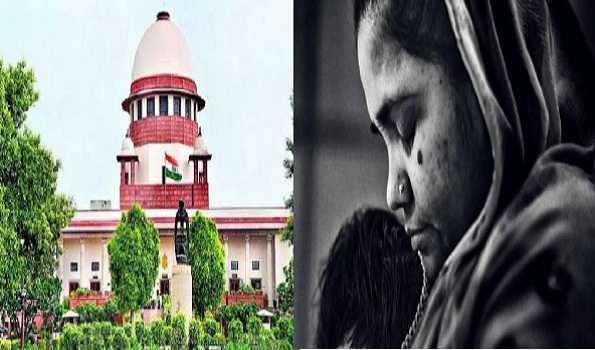 Bilkis Bano Case: Three convicts move SC seeking more time to surrender