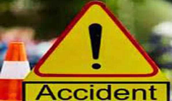 Odisha: Four labourers asleep under the truck crushed to death