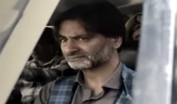 4 IAF men killing Case : Eye-witness identifies Yasin Malik as shooter