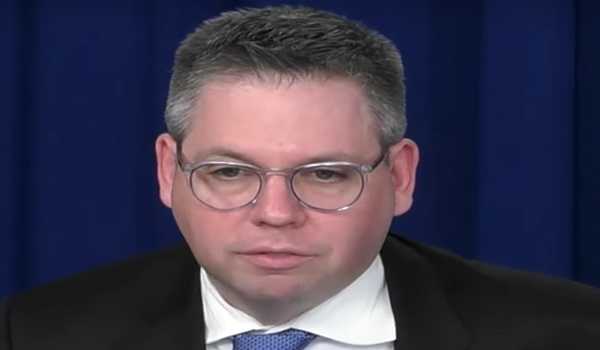 Senior State Dept official says US has advised Cuba against collaborating with China