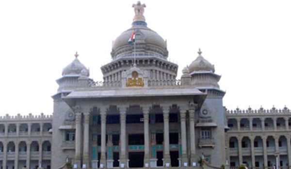 Karnataka legislature session from Feb 12